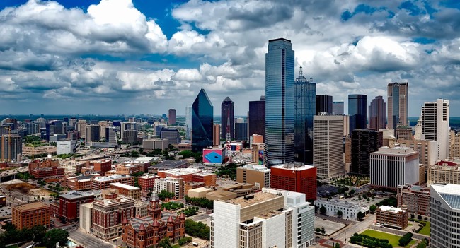 Apartamentos Alquiler en Dallas, TX