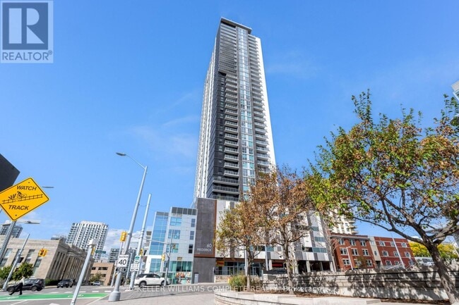 property at 60 Frederick St