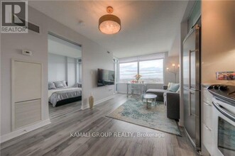 25-4025 Telegram Mews in Toronto, ON - Building Photo - Building Photo