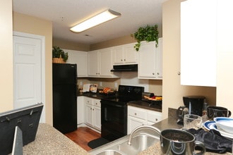 The Villages Of East Lake in Atlanta, GA - Building Photo - Building Photo