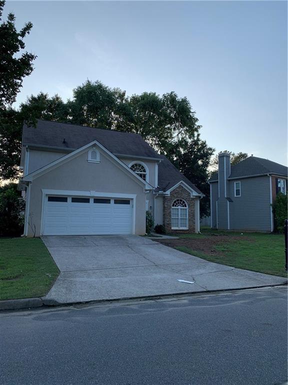10540 Windsor Park Dr in Alpharetta, GA - Building Photo - Building Photo