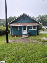 533 Farley Ave in Spartanburg, SC - Building Photo