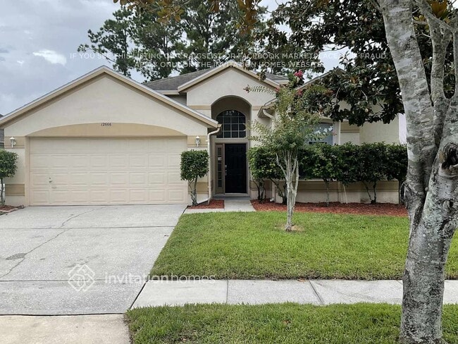 property at 12666 Maribou Cir