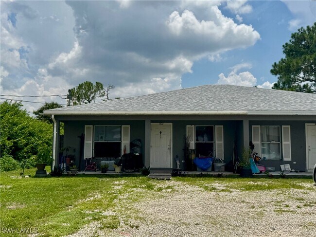 property at 5109 24th St SW