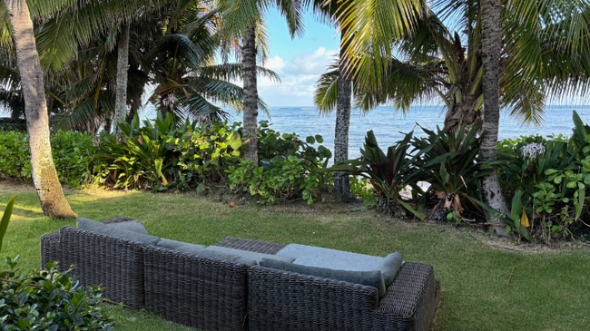 property at 67-241-241 Kahaone Loop