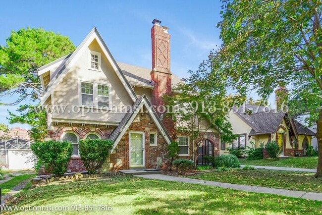 412 E 71st Terrace in Kansas City, MO - Building Photo - Building Photo