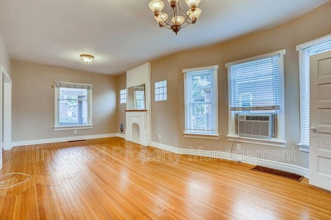 745 S Grant St in Denver, CO - Building Photo - Building Photo