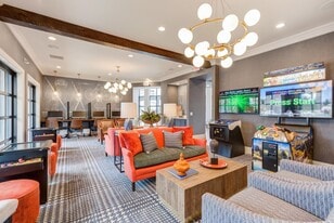 Graham Park at The Highlands