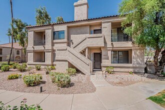 9708-9708 E Vía Linda in Scottsdale, AZ - Building Photo - Building Photo