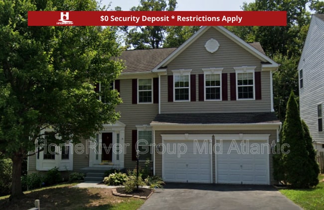 property at 16475 Kramer Estate Dr