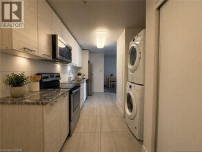 251 Hemlock St in Waterloo, ON - Building Photo - Building Photo