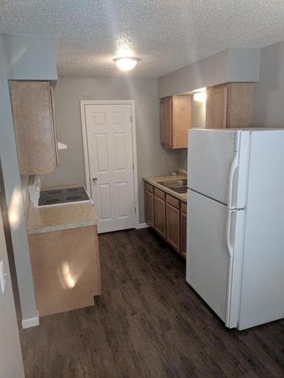 Woodland Park - Adair in Adair, IA - Building Photo - Building Photo