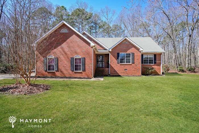 47 Lakesprings Dr in Mcdonough, GA - Building Photo