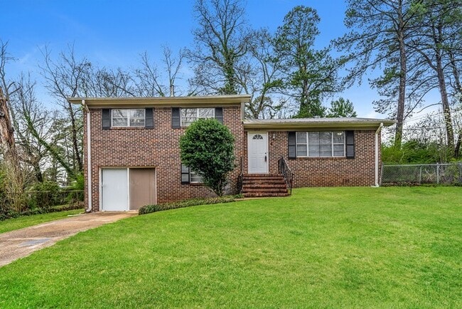property at 1212 Birchwood St