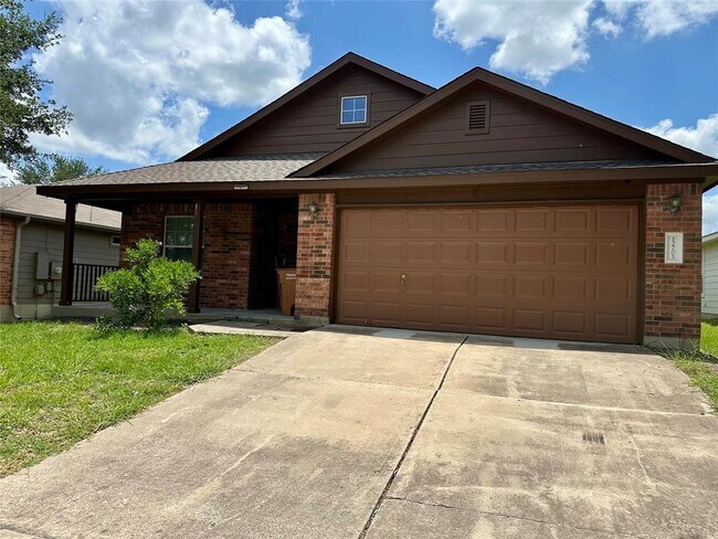 12705 Paloma Blanca Way in Austin, TX - Building Photo - Building Photo