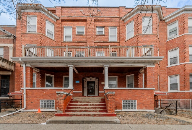 property at 666 E 50th St