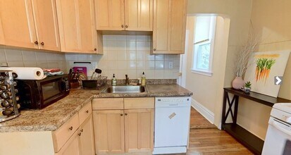 59A Strathmore Rd in Boston, MA - Building Photo - Building Photo