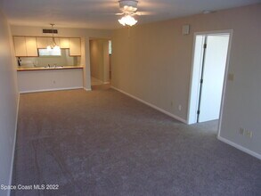 300 Columbia Dr in Cape Canaveral, FL - Building Photo - Building Photo