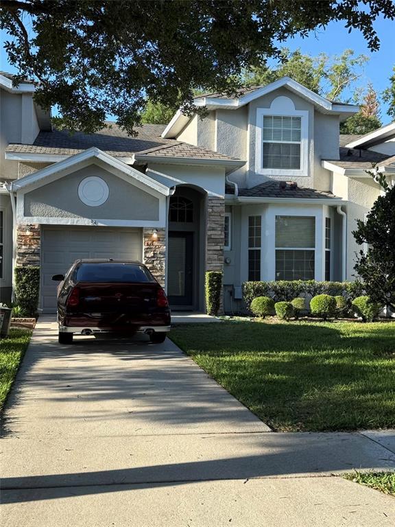 94 Chippendale Terrace in Oviedo, FL - Building Photo - Building Photo