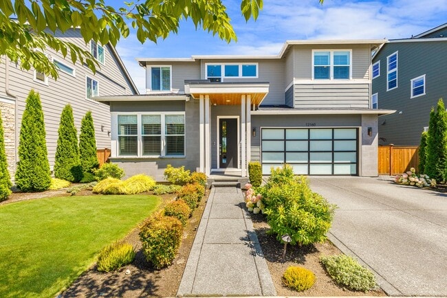 property at 12160 173rd Pl NE