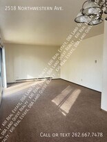 2518 Northwestern Ave in Racine, WI - Building Photo