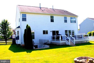 13306 Daisy Meadow Ln in Culpeper, VA - Building Photo - Building Photo