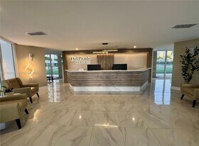 18011 Biscayne Blvd, Unit 1003 in Aventura, FL - Building Photo