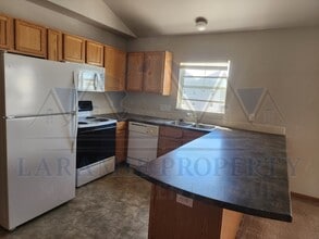 517 Mitchell St in Laramie, WY - Building Photo - Building Photo