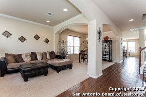 3615 Mendocino Park in San Antonio, TX - Building Photo - Building Photo