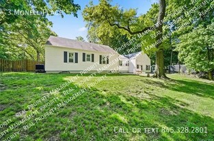 3 Monell Pl in Beacon, NY - Building Photo