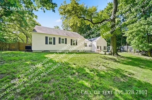 property at 3 Monell Pl
