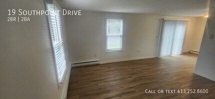 19 Southpoint Dr in Amherst, MA - Building Photo - Building Photo