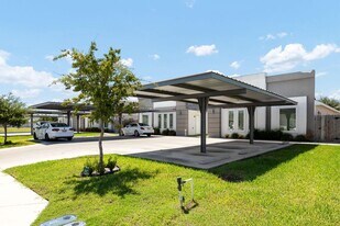 4709 Magnolia Ave in McAllen, TX - Building Photo