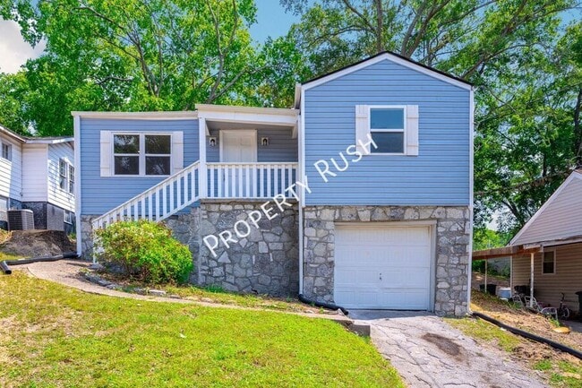 property at 204 Booth Rd