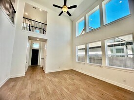 10638 Blossom River Dr in Sienna, TX - Building Photo