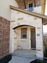 1026 Chad Lp in Round Rock, TX - Building Photo - Building Photo