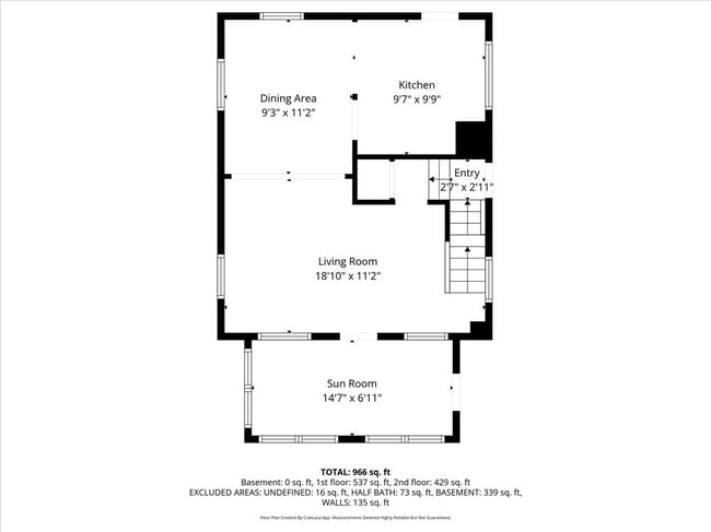 751 Holmes Rd in Ypsilanti, MI - Building Photo - Building Photo