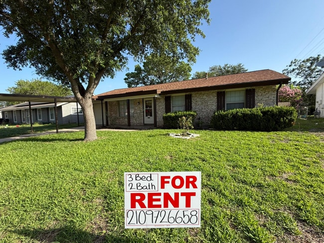 property at 5059 Galahad Dr