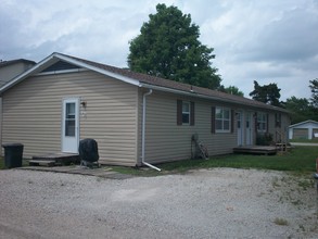 1309 Alleghaney St in Burlington, KS - Building Photo - Building Photo