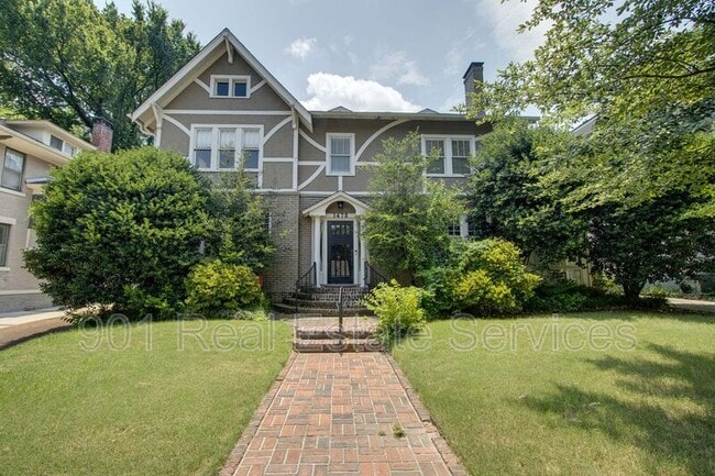 property at 1473 Harbert Ave