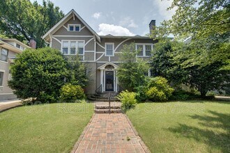 1473 Harbert Ave in Memphis, TN - Building Photo - Building Photo