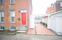 1295 Kutchins Pl in Columbus, OH - Foto de edificio - Building Photo