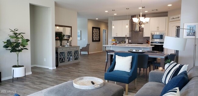 29625 N 114th Ln in Peoria, AZ - Foto de edificio - Building Photo