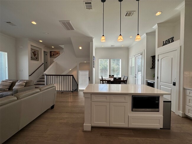 2714 Nagle St in Houston, TX - Building Photo - Building Photo