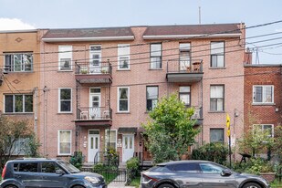 1028 D'oxford Av in Montréal, QC - Building Photo