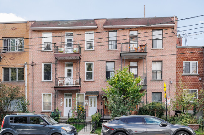 1028 D'oxford Av in Montréal, QC - Building Photo - Primary Photo