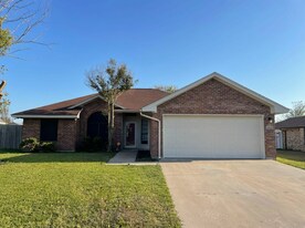 4502 Frontier Trail in Killeen, TX - Building Photo