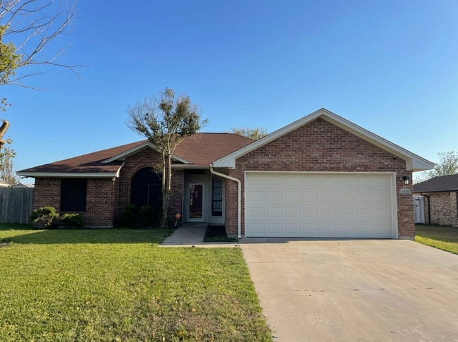 property at 4502 Frontier Trail