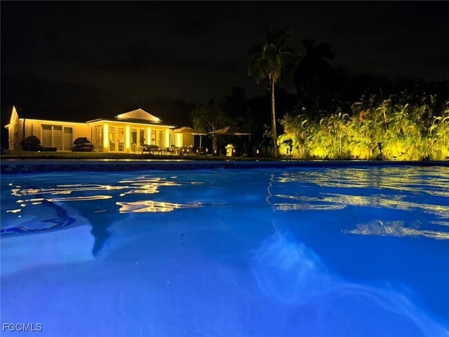 property at 4369 Cypress Ln