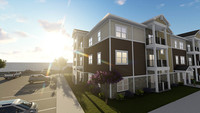 Hidden Creek Apartments (BRAND NEW!) photo'